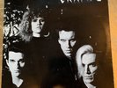 RARE  The Cramps - Gravest Hits 1st pressing vinyl record in excellent condition
