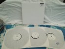 OMD - SCARCE Live At The Royal Albert Hall 2016 3LP Test Pressing BRAND NEW#