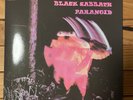 Black Sabbath - Paranoid (Gatefold Black Vinyl)
