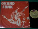 Grand Funk Railroad - Red Album URUGUAY 1ST PRESS 1970