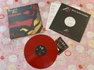Mercyful Fate ‎Melissa Red Colored Vinyl 2014 Metal Blade Limited 1000 NM/NM
