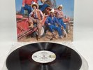LOS TIGRES DEL NORTE jaula de oro (89’ MUSIVISA MEXICO PROMO VINYL LP) NM-