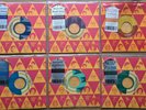 Light in the Attic 10 Year Anniversary singles 2012 Set of 6 NM