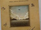 Public Service Broadcasting, The Last Flight (Vinyl) 12