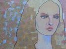 Vanessa Paradis Divinidylle - Dédicacé - LP 33T