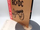 AC/DC ‎– For Those About To Rock Japan LP OBI VINYL Atlantic ‎– P-11068A