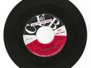 DON RUBY Yo Quiero Su Amor/Rockin' Piano-Qutta Tune Guitar VINYL 45 RPM BX2-68