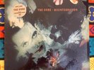 The Cure - Disintegration LP 1989 Vinyl USA