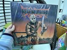 PANZER DRAGOON Al Pie Del Canon VINYL RECORD Brand New Sealed 1982