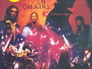 Alice in Chains MTV Unplugged Colored Vinyl  Double LP Album Import