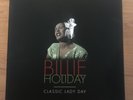BILLIE HOLIDAY - Classic Lady Day  5LP BOX  (Record, 2017)