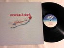 LP: Moebius & Plank - Rastakraut Pasta. Krautrock. (Sky 039) vg++/vg+
