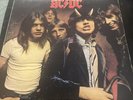 AC/DC highway to hell  Vinyl, LP, Album 1979