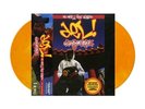 Del The Funky Homosapien - No Need For Alarm **Color Vinyl** 2 LP **NEW SEALED**