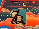 LES PAUL & MARY FORD - The World is Still Waiting for Sunrise - CAPITOL 11308