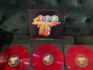 NOW YEARBOOK '83 TRIPLE RED VINYL - Limited Ed - Excellent Condition