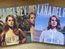 LANA DEL REY BORN TO DIE/ PARADISE 2x black Vinyl Edition Set