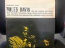Miles Davis- and the modern Jazz Giants Lp prestige prlp 7150 RVG Coltrane