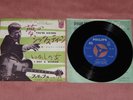 JOHNNY HALLYDAY You're Sixteen 7 45 JAPAN JAPAN 1962  RARE  Ray Charles