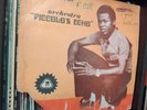 AFRO LP  Orchestra 