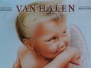 VAN HALEN 1984 LP 180g Vinyl Sealed