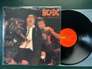 AC/DC - If You Want Blood Youve Got It - 1983 Albert  LP Vinyl Exc cond