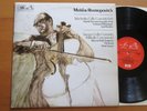 ASD 2803 Rostropovich Tishchenko Sauguet Cello Concertos EMI Melodiya NEAR MINT