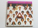 Earth, Wind & Fire - Faces  (2 LP, Unplayed)