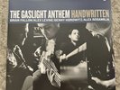 Handwritten by Gaslight Anthem (Record, 2012) Never Played Blue