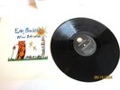 1-LP-EDIE BRICKELL & NEW BOHEMIANS-SHOOTING RUBBERBANDS AT THE STARS-GEFFEN REC.