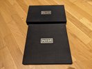 Nine inch Nails Ghosts - Limited Edition #242/2500