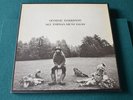 GEORGE HARRISON-ALL THINGS MUST PASS +POSTER