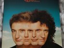 QUEEN THE MIRACLE ORIGINAL PRESS 1989/PARLOPHONE/Album
