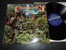 SKL 5013 STEREO 1ST EDIT = SAVOY BROWN = A STEP FURTHER  - 1W / 1W