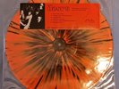 The Doors Critique Rainbowed Records UK vinyl