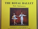Royal Ballet; Gala Performances (Ansermet) RCA/Classic LDS 6065 audiophile 2LP
