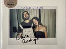 OLIVIA RODRIGO & NOAH KAHAN Stick Season/Lacy SEALED limited 7
