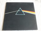 Pink Floyd – Dark Side Of The Moon - UK Harvest - A3/B3 - Ex plus - Listen