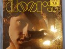 The Doors S/T first pressing Monarch misprint 