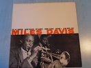 Miles Davis ‎– Volume 1 - Original US - MONO - Blue Note ‎– BLP 1501 -  NM