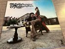 Lee Hazlewood and Ann-Margaret - The Cowboy & The Lady LP - Stereo LHI Label