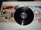GUNS N' ROSES LIES  1986 Ist PRESS UNCENSORED INNER GEFFEN GERMAN PRESS EX