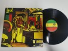 Niney the Observer - Ital Style - Reggae - Jah Live Label - French 1983