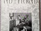No Trend -  too many humans