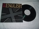 BAD ENGLISH Backlash '91 ORIGINAL EU IMPORT 1st press LP NMnt