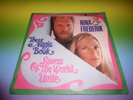 Nina & Frederik - The Magic Book *SEHR GUT*1967*  SCHLAGER*BEAT* 7