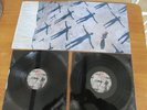 Muse Absolution 2 LP Taste 8555-1 VG 2003 gatefold cover