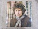 Bob Dylan Blond On Blond vinyl LP UK Pressing