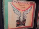 LP Cymande – Second Time Round Janus Records – JLS 3054