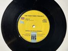 The Todd Terry Project 7” Single Vinyl